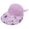 Sun Hat Summer Shade For Women Foldable Sun Protection Beach Large Brimmed Hat Uv Protection Cycling Cap