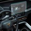 TPU Film Schermbeschermer Voor Cupra Formentor Facelift/Cupra Leon MK4 2025 12,9 inch Auto navigatie GPS Paneel infotainment