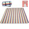 OEING Outdoor Waterproof Picnic & Camping Mat