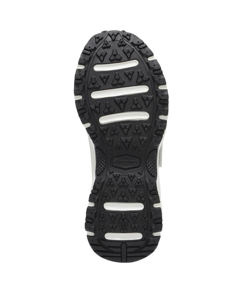 Discovery Expedition White