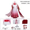 Season 2 Miss Maomao Cosplay Costume Anime The Apothecary Diaries Smlz Mao Mao Costume Wig Mistress Halloween Cosplay Outfit
