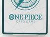 One Piece Card Game DON!! Card (Shanks)