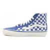 Vans Old Skool Kinder 'Primary Check - True Blue' Vans VN000CTBMBL