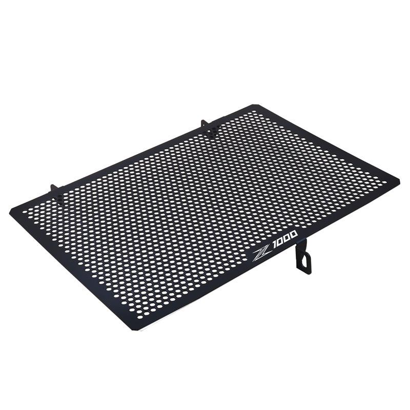 Motorcycle Radiator Grill Guard Cover Protector fit For Z800 Z750 Z1000 Z1000SX Z 750 800 Z1000R