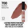 Manhattan Lipstick Lasting Perfection Mega Matte 700 Noho Mocha 7.4ml