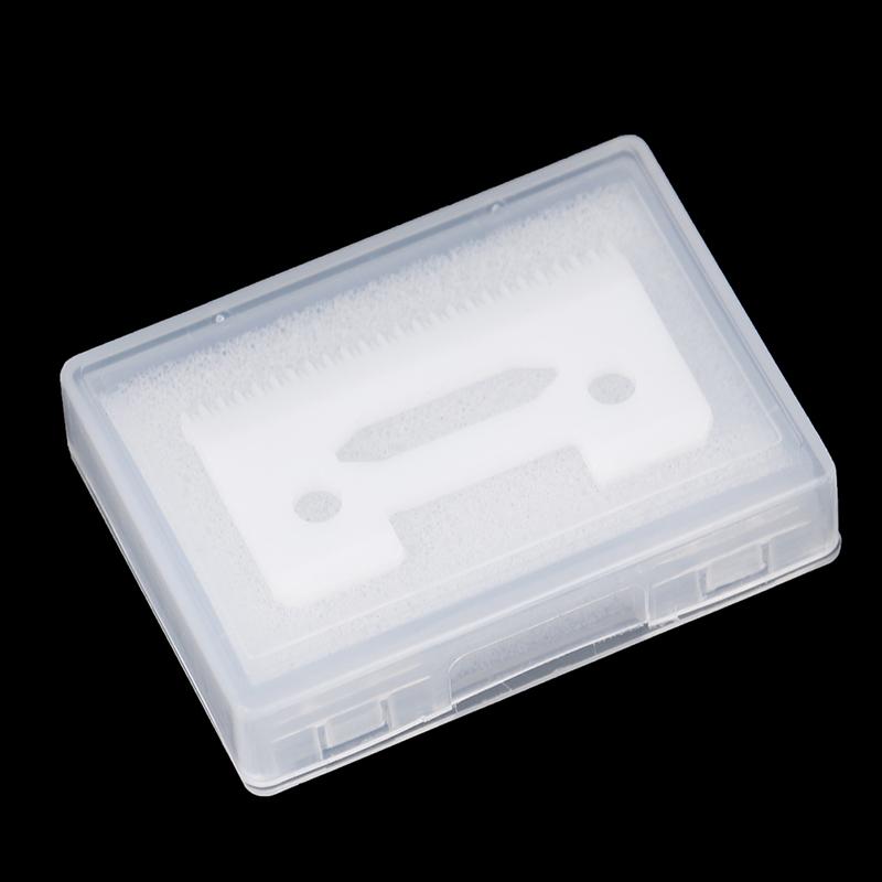 Keramik Bewegliche Klinge Haarschneider Austauschbare Klinge Für Wahl Schere