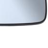 Opel Corsa C 00-07 Left Manual Mirror Insert