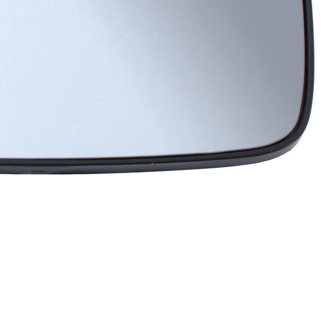 Opel Corsa C 00-07 Left Manual Mirror Insert