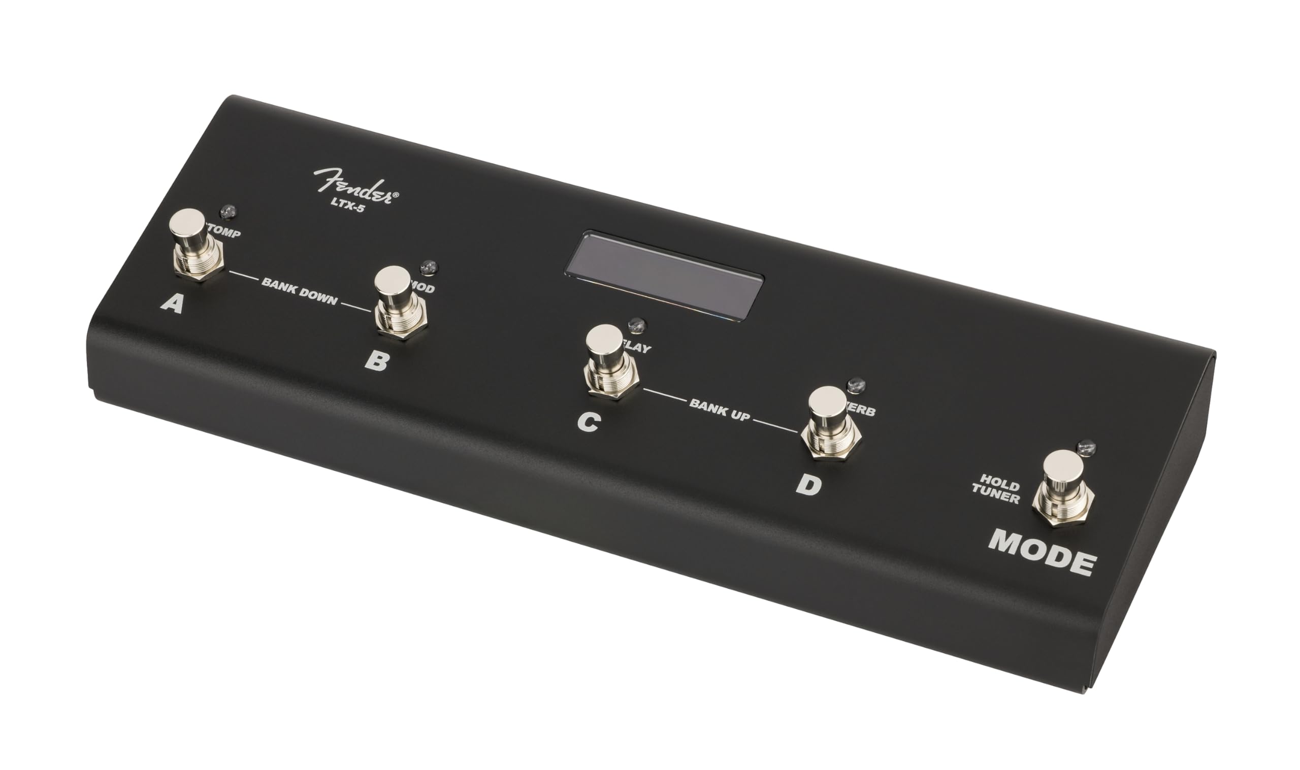 

Footswitch Genuine footswitch for Mustang Fender/LTX-5 LTX50/LTX100