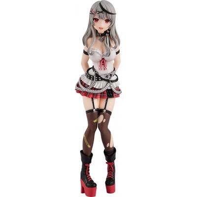 POP UP PARADE Hololive Production Sahanasha Kuroe Non-scale Plastic Painted Complete Figure