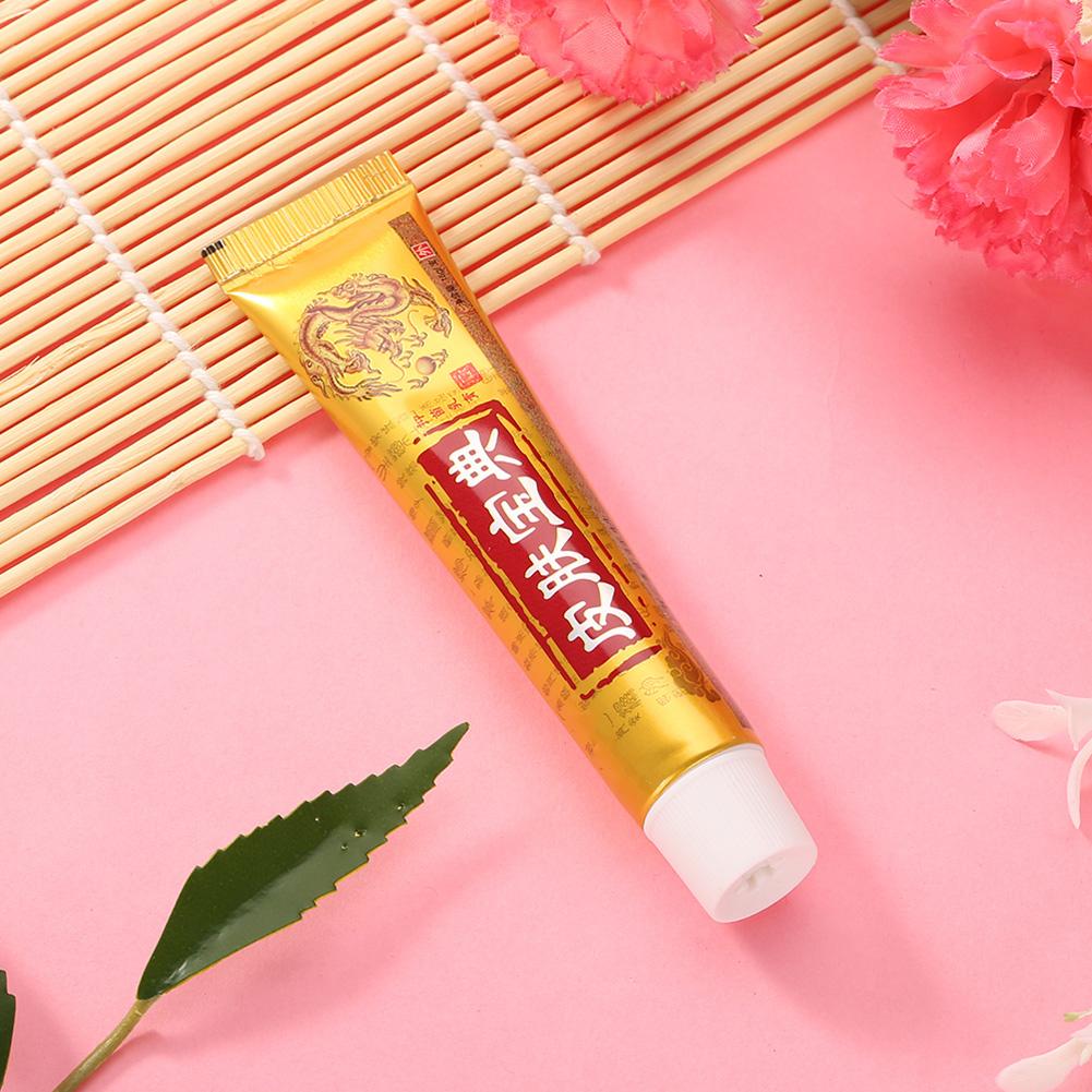 Chinese Original Body Medicine Cream Treatment For Skin Disease
