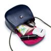 New mini change bag women's casual fashion shoulder crossbody small bag retro lipstick bag women's small