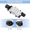 8G1Z8B658A Engine Cooling Fan Control Module for Ford Fusion Taurus x for Lincoln MKS MKZ for Mercury Milan Sable Radiator Fan Control Module Unit