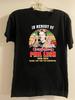 Rare Phil Lesh 1940-2024 Thank You For Memories Shirt Gift For Fan NI1124