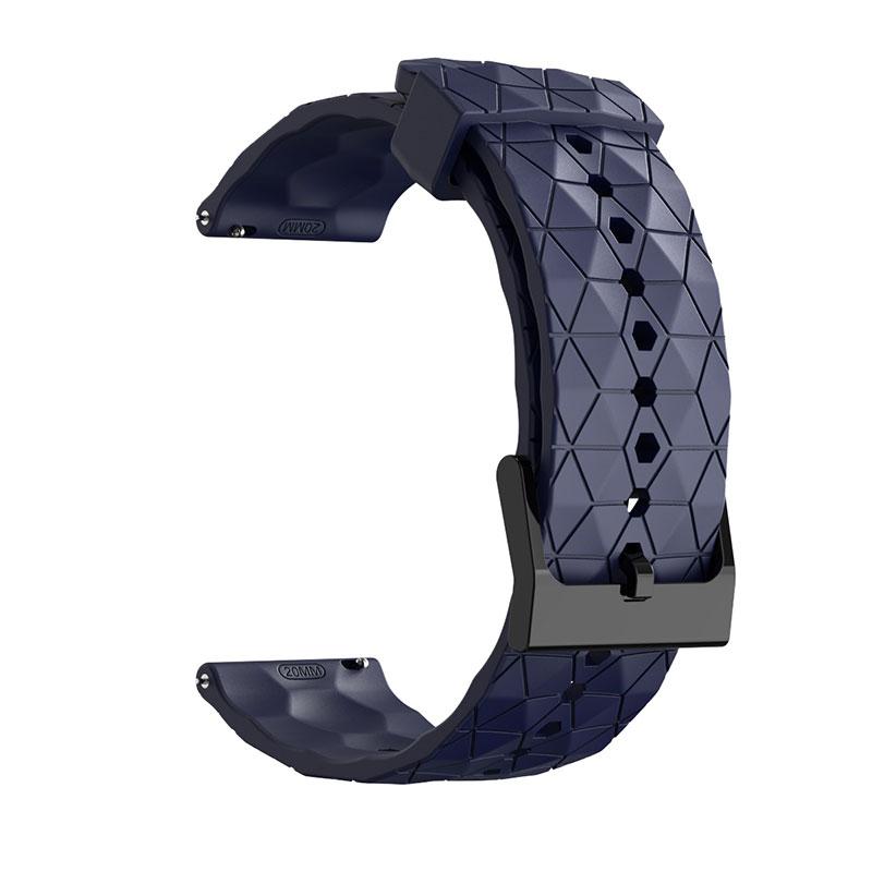 

Силиконовый ремешок для Huawei Watch GT 3 4 5 Pro 46 мм Сменный ремешок для Huawei Watch GT5 GT4 GT3 46 мм Браслет Мягкий ремешок на запястье Ремешок HUAWEI GT5-4-3 Pro 46mm полуночно-синий