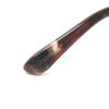 Excellent TOM FORD Glasses Marble Blue Light Cut Brown mens TF5593 Used