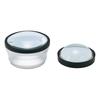 Ikeda Lens Multi Desk Loupe Magnifying Glass 3 Magnifications 1850