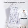 Nursing Cape: Stylish, Windproof Breastfeeding Shawl for Modesty and Privacy