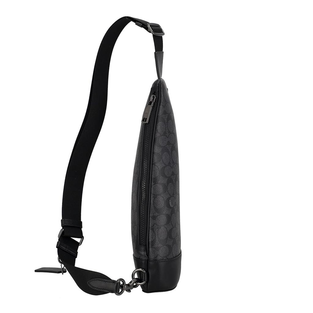 Coach CY801 QBMI5 Herren Bodybag [Produkt]