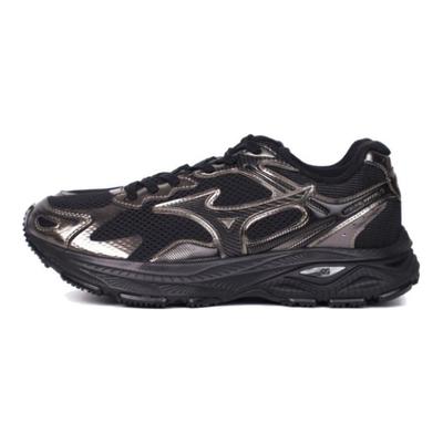 Racer S 'Black Silver' Sneakers D1GH223521