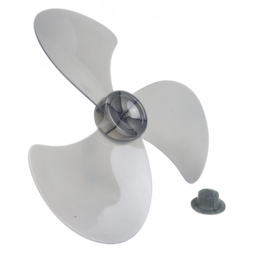 Aerodynamický design 16palcové lopatky ventilátoru Výměna lopatek ventilátoru