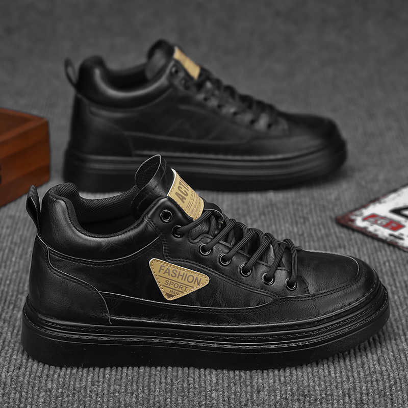 Fashion Plateforme 41 Mans Sneakers Vip Loafers Dropshipping Black Yellow Shoes Sports Novelties Trending Products League Best