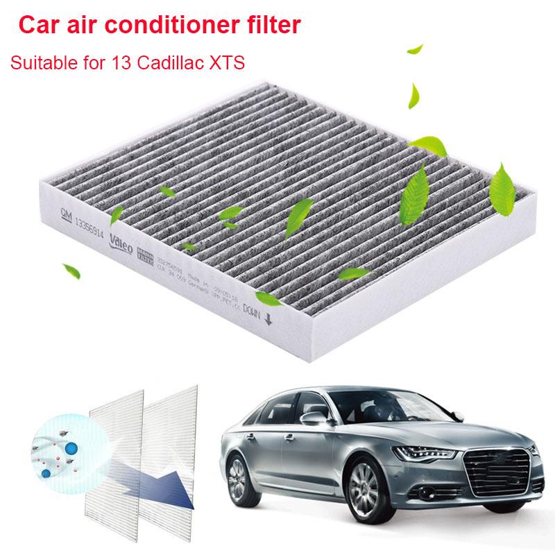 Buy Air Filter 13356914 Durable Cabin Air Filter Car Parts Cadillac XTS