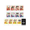 Crayon Shin-chan X Hypnosis Mic Division RapBattle Polaroid Shot Collection Type A 12-Piece Box