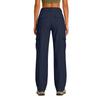 Damen Wander-Cargo-Hose mit LSF 50+, Leichte Outdoor-Hose mit vielen Taschen für Wandern und Reisen