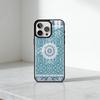 P-Persian Carpet Art Patterns  Phone Case For iPhone17,16,15,14,13 Plus,Pro Max Magnetic For Magsafe Wireless Charging