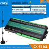 CORX 4G Remote Control Relay Switch with Analog Data Acquisition