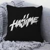 Hajime MiyaGi Andy Panda Personalized picture text home decorative pillows Household Gifts 45x45cm