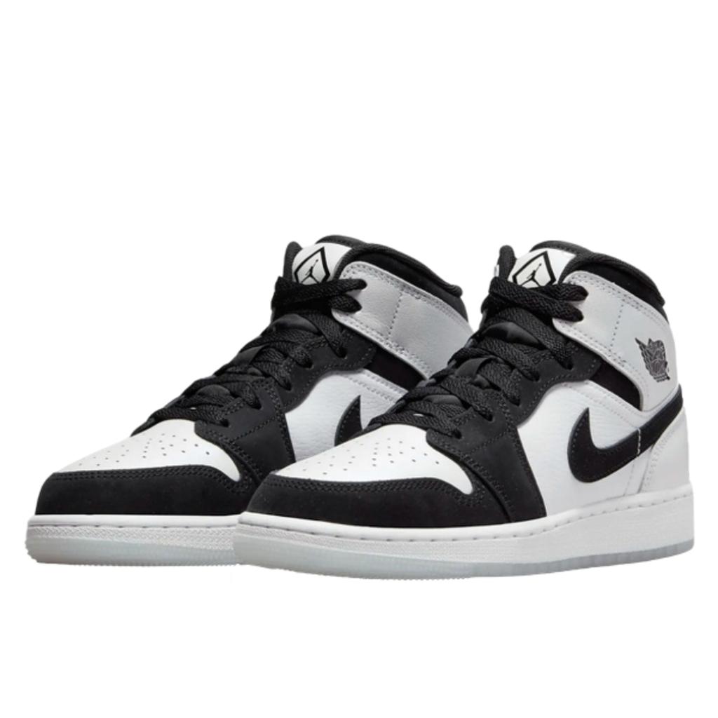 Air Jordan 1 Mid Diamantové šortky