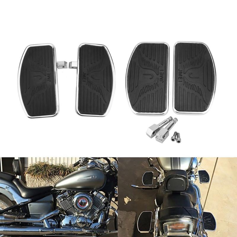 Adjustable Foot Rest Pegs Front Rear Footrest Floorboards Replacement Part