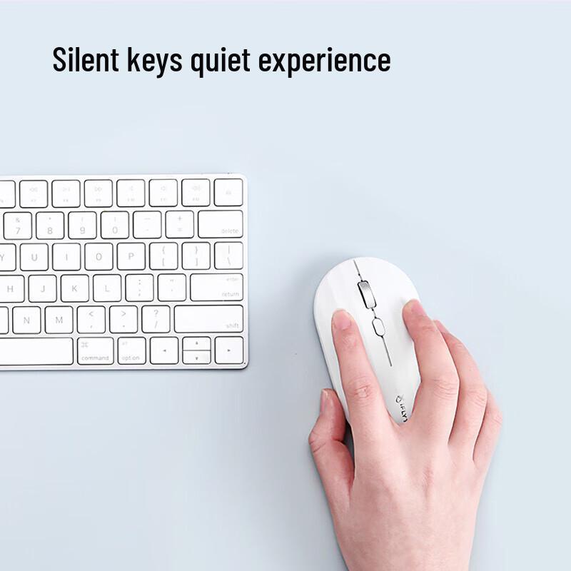 iFLYTEK M110 Smart Wireless Voice Input Mouse