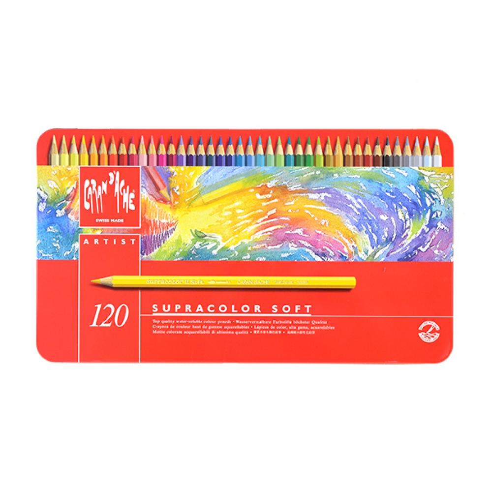 

Karan Dash Spra Color 120 Color Set