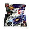 Beyblade Burst Metal Spin Top For Collectors And Kids