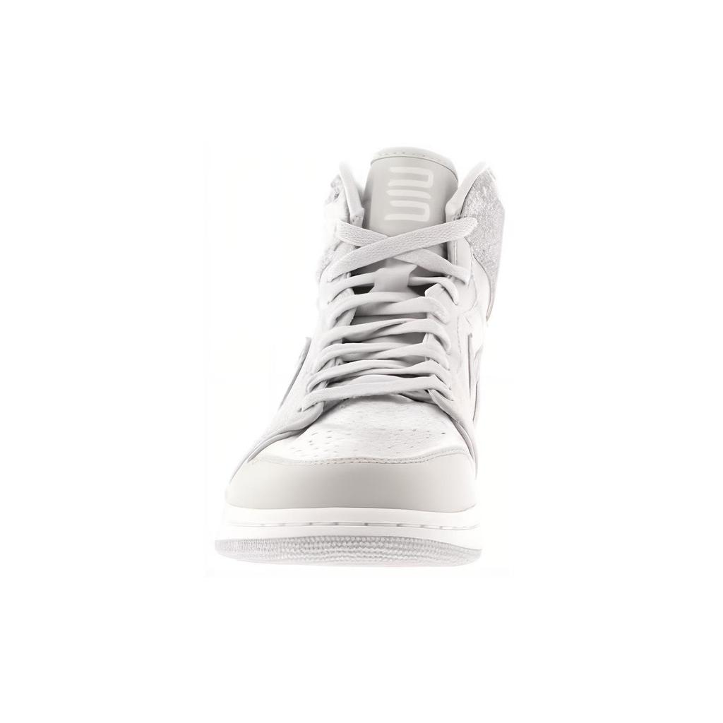 Jordan 1 Retro Silver Anniversary 396009-001