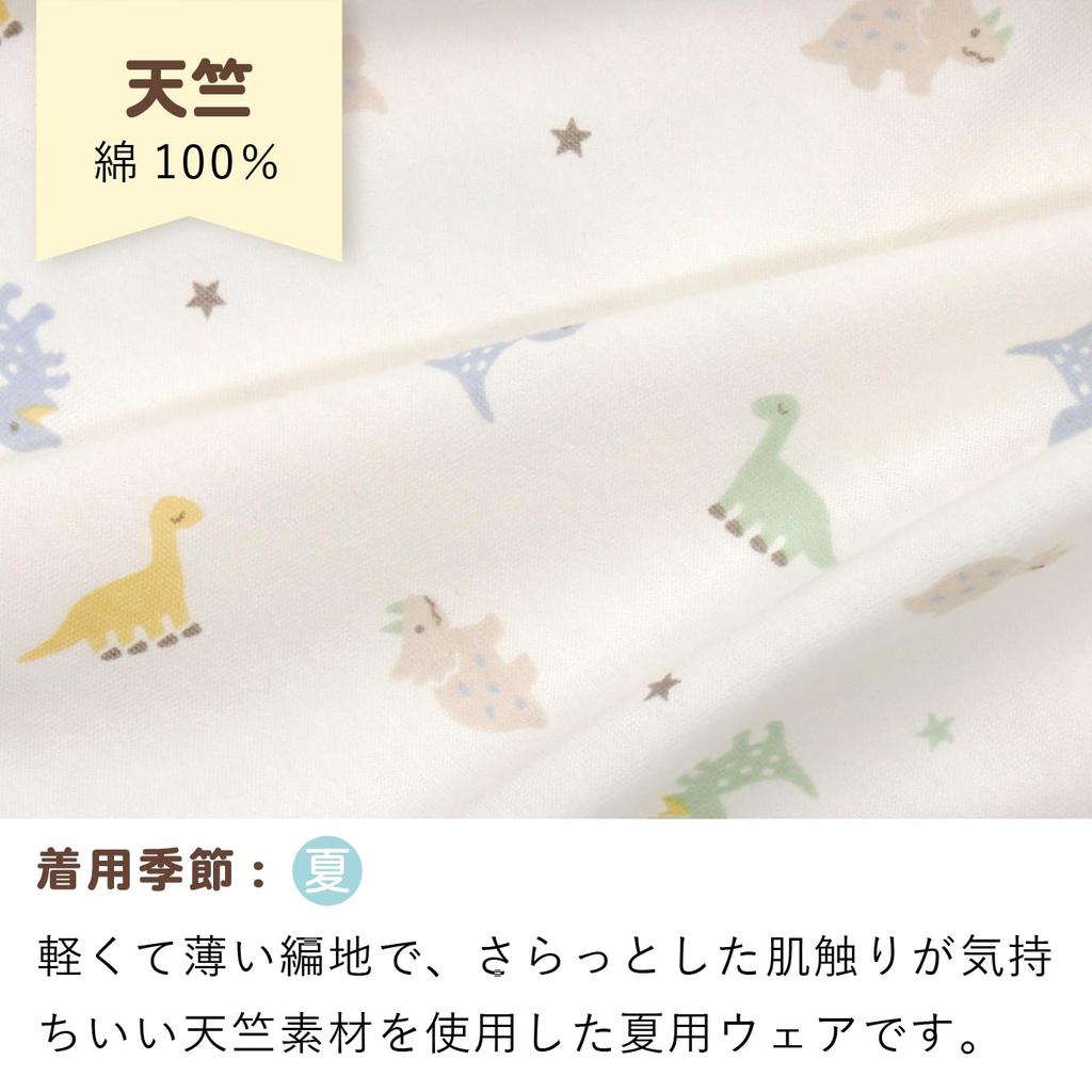 Bodyall 70 N Dinosaur Made In Japan [Baby Castle]
