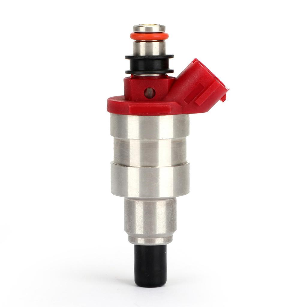 1Pcs Fuel Injector G609-13-250 Fit Mazda B2600 MPV 2.6L