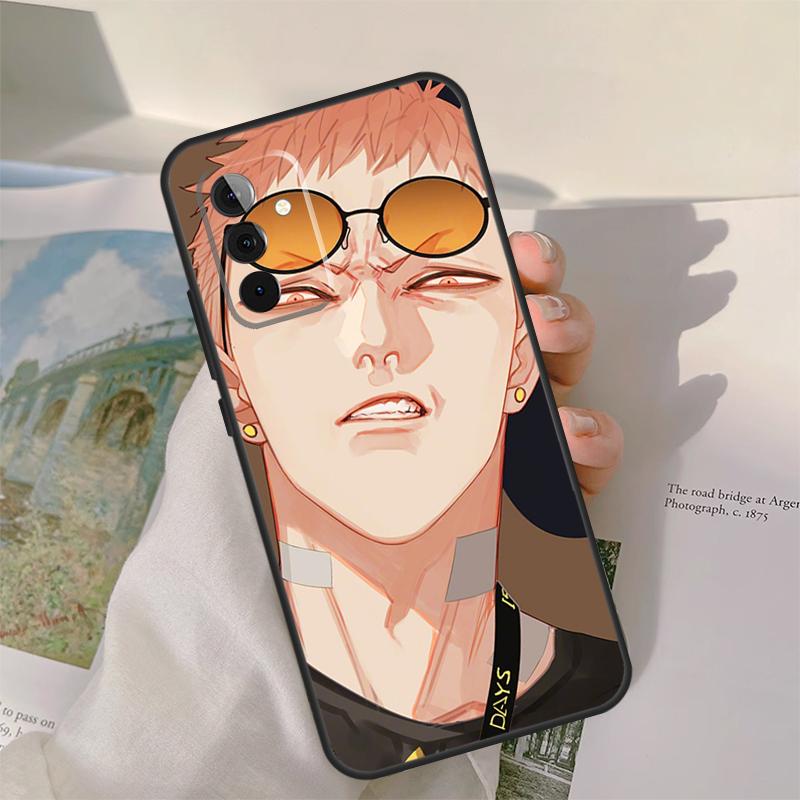 19 days Case For Samsung Galaxy A13 A33 A53 A34 A54 A14 A15 A16 A26 A36 A56 A12 A32 A52 A06 A35 A55