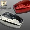 BAIC BJ40plus/BJ80/D50/U7 Saab Car Key Cover TPU Shell