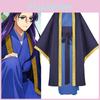 Apothecary Diaries The Cosplay Costume Men Retro Cos Clothing For Role Anime