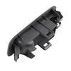 80960-2DX0A Bil Fram Höger Elektrisk Fönsterlyftare Switch Button Trim Panel Cover för Nissan Qashqai J10 2008