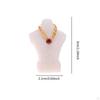 1/12 Dollhouse Necklace Display Stand, Simulation Bedroom, Mini Stand