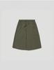 Mieollimeideu Premium Bubble Check Skirt Pants