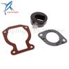 Outboard Motor 398453 398452 439072 391937 18-7223 Carburetor Rebuild Kit for Johnson Evinrude 3 4 4.5 5 6 7.5 8 9.9 14 15 HP