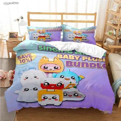Roupa de cama – Conjuntos de roupa de cama