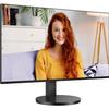 Ecran PC - AOC - 27'' - QHD - 100Hz - Dalle IPS - 1ms - Ajustable en hauteur - Q27B3CF2