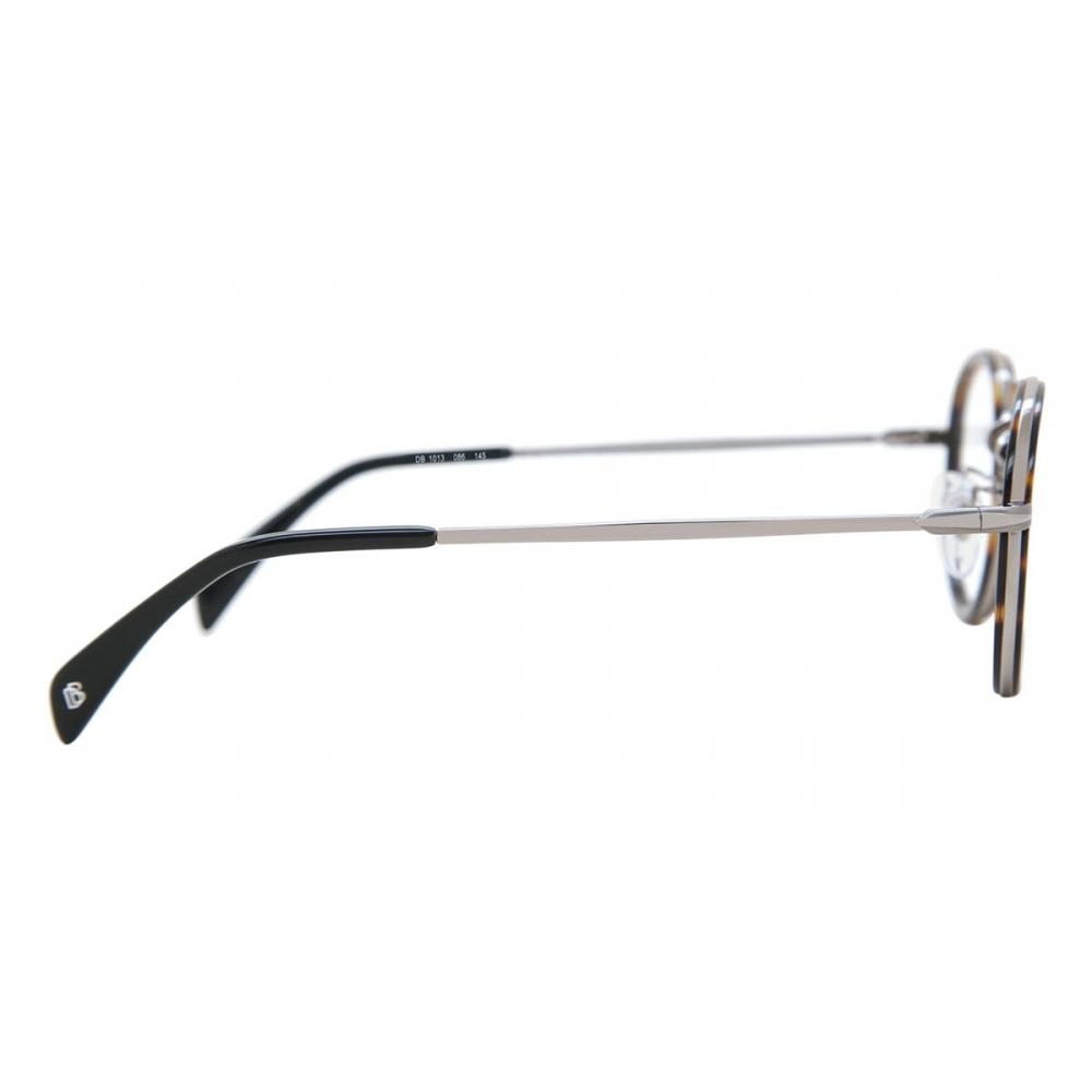 David Beckham Db 1013 086 Unisex Eyeglasses